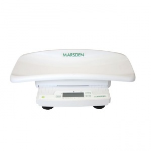 Marsden M-400 Portable Baby and Toddler Scale