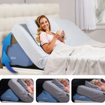 Mattress Genie Adjustable Mattress Tilter