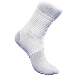 McDavid Dual Strap Ankle Support