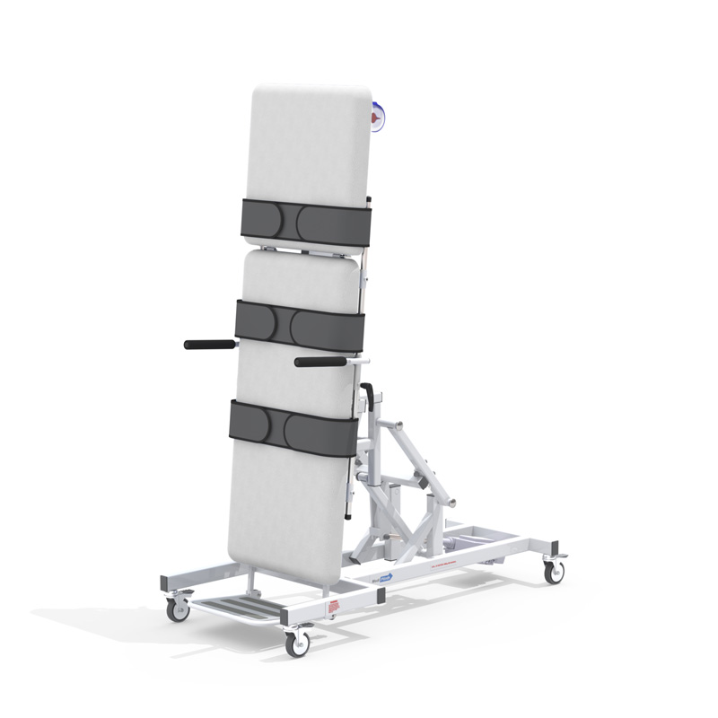 Table Leg Splits PVC Foot Cover for Split Leg Medi-Plinth Chairs | Health and Care