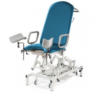 Medicare Electric Gynaecology Couch