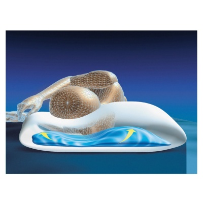 Mediflow Water Base Orthopaedic Pillow