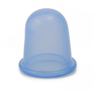 Medium Silicone Cupping Therapy Cup for Arms, Legs and Stomach