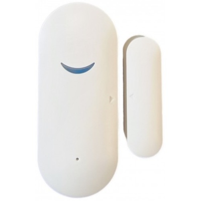 Medpage Wi-Fi Connected Door and Window Alarm with Smartphone App