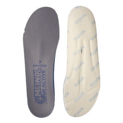 Meindl Air Active Soft Print Insoles