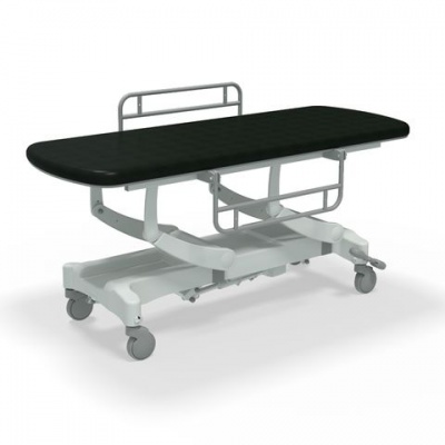 SEERS Clinnova Large Electric Mobile Hygiene Table with Premium Base (LMWD)