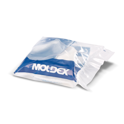 Moldex 2575 Smart Pocket FFP3 Disposable Face Mask (Box of 10)