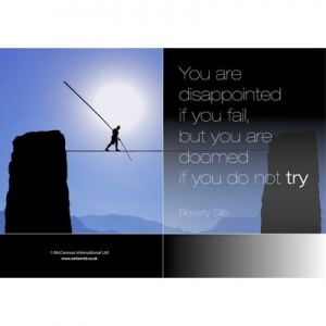 Motivational Quotes Poster Pack