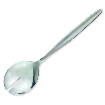 AcuPrime Stainless Steel Moxa Spoon