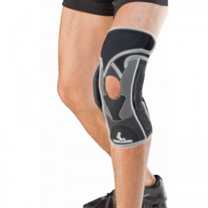 Mueller hg80 knee brace