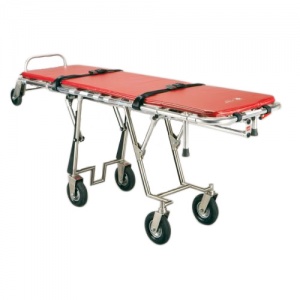 Multilevel AT200 Removal Trolley