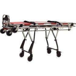Multilevel ISP Removal Trolley