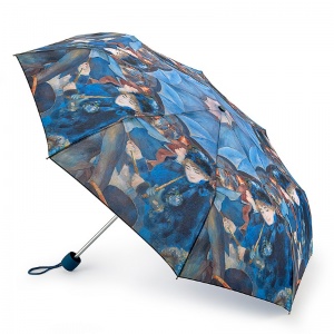 Fulton Minilite 2 National Gallery Foldable Umbrella (The Umbrellas)