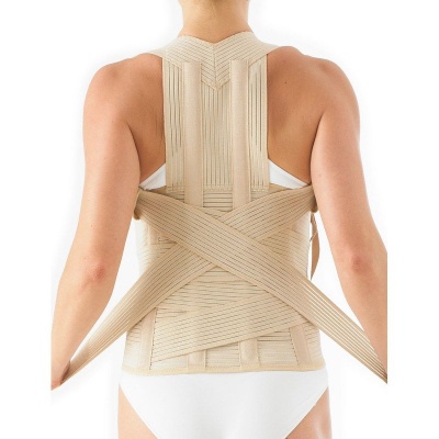 Back Support Belts & Back Supports | Health and Care