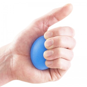 Neo G Hand Rehabilitation Silicone Ball