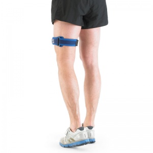 Patella Straps | Health and Care