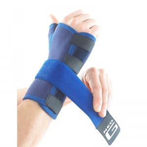 Neo G Stabilised Wrist and Thumb Brace