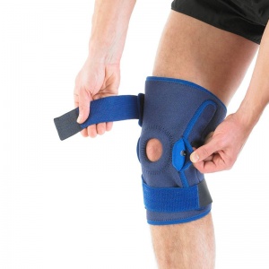 Neo G Hinged Knee Support With Open Knee Cap