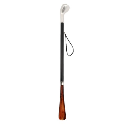 nico Design Extra-Long Shoehorn with Golf Club Handle