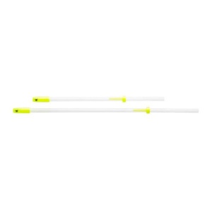 One-Way Drinking Straws (Pack of 2)