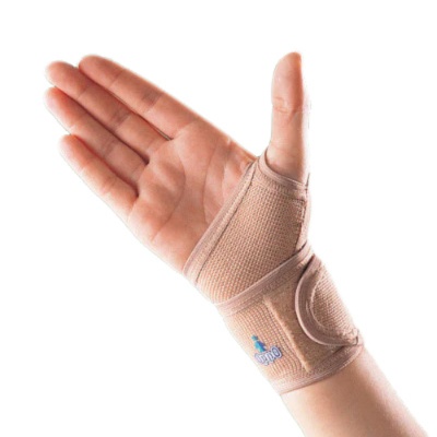 Oppo Elastic Wrist Support for Arthritis 2083