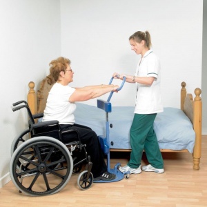 Orbi-Turn Patient Turner | Health and Care