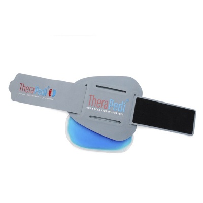 TheraPedi Foot Strap for Hot or Cold Therapy