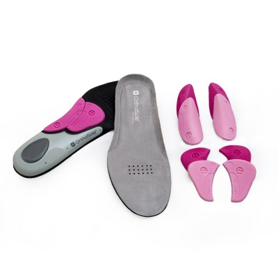 OrthoSole Max Cushion Shoe Insoles for Women