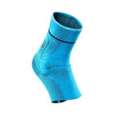 Ossur Blue Form Fit Pro Ankle Compression Sleeve