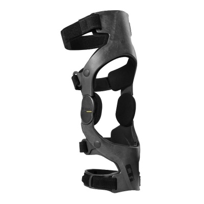 Genuine Ossur CTi Mission Knee Brace Replacement Strap Set - New