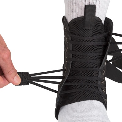 Ossur Formfit Ankle Support with Speedlace