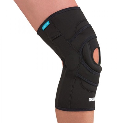 Ossur Form Fit Knee Brace Hinged Lateral J