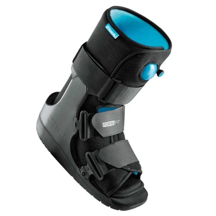 Ossur Rebound Air Walker Boot Health and Care