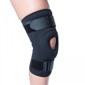 Ossur Neoprene Knee Support with Stabilised Patella