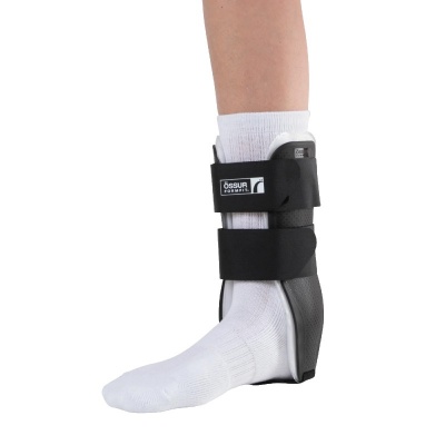 Aircast Air-Stirrup Universe Ankle Brace | Health and Care