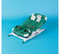 Otter Adjustable Children's Bathing Chair