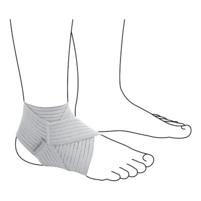 Ottobock Elasticated Ankle Support