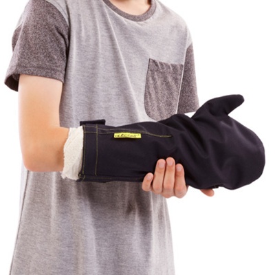 OUTCAST Child Outdoor Weather Arm Cast Protector