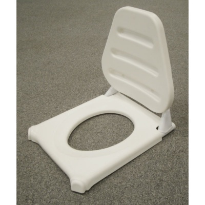Oxford Mermaid Bath Lift with Commode Seat