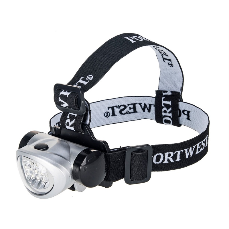 Portwest PA50 LED Hiking Head Torch