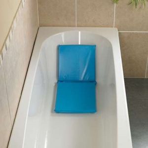 Homecraft Padded Bath Cushion