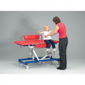 Paediatric Changing Table