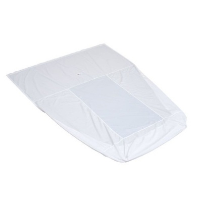 Parafricta Pressure Relief Single Semi-Fitted Mobility Assist Bedsheet