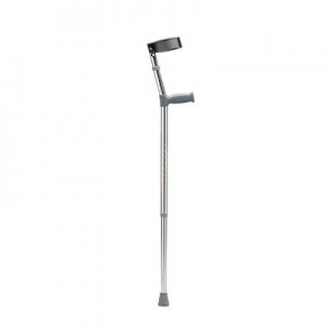 Days Double Adjustable Children's Elbow Crutches