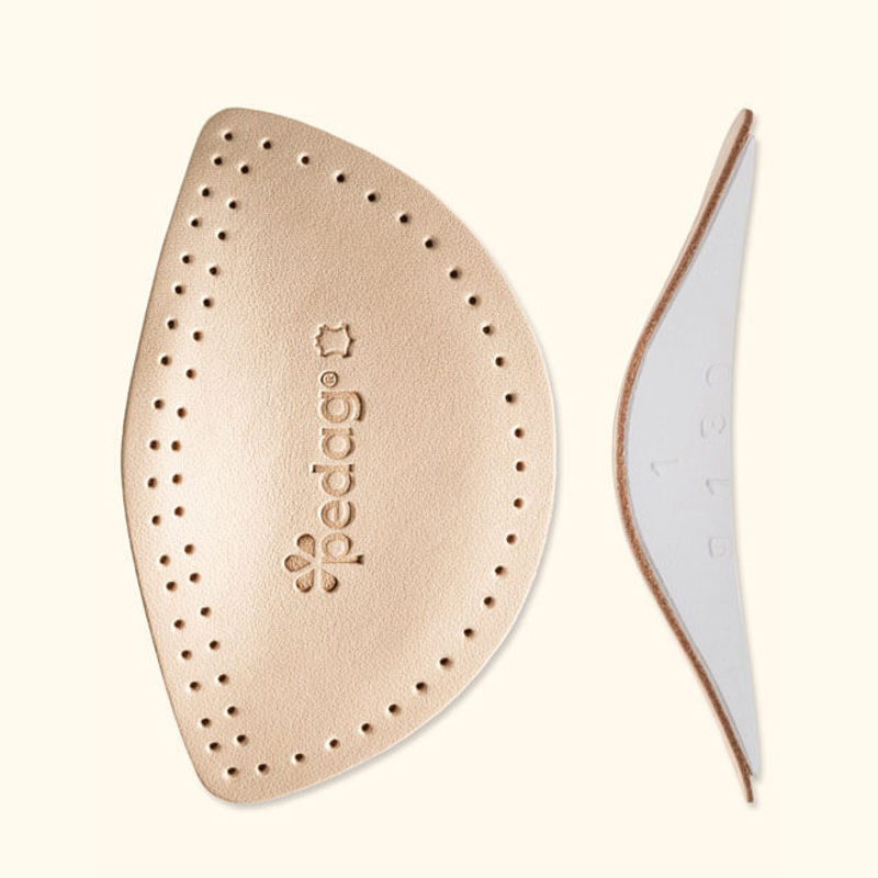 Pedag Balance Flat Feet Arch Supports | Health and Care