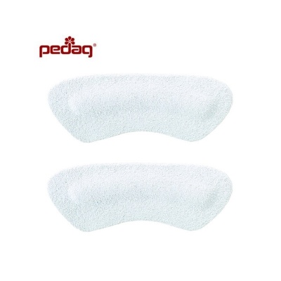 Pedag Stop Suede Heel Grips