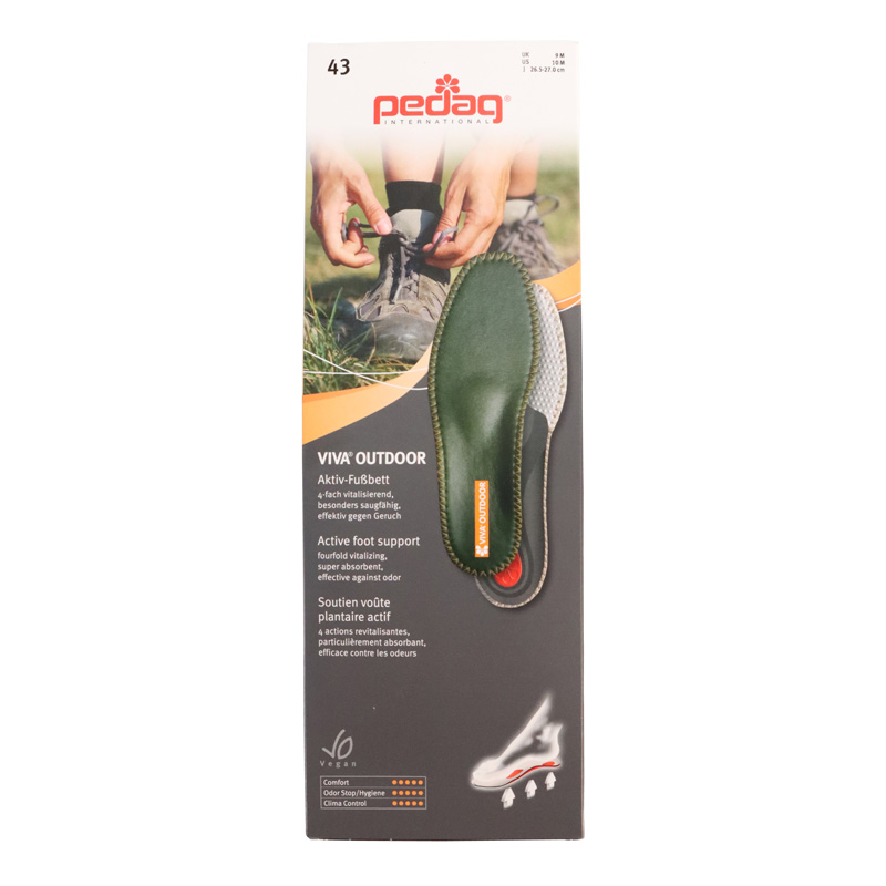 Pedag Viva Insoles Health And Care pedag-viva-insoles-health-and-care