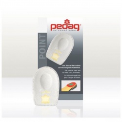 Pedag Point Heel Pads