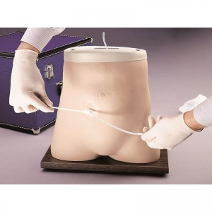Peritonealdialysis Simulator