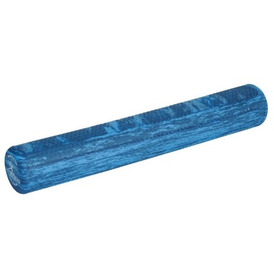 Sissel Soft Blue Pilates Foam Roller